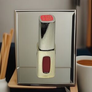 L'Oréal Paris Colour Riche Extraordinaire Coral Encore‎ Lip Color 202 New No Box